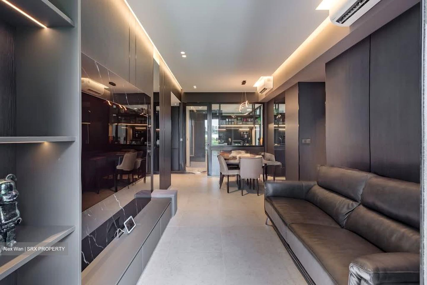 View at Kismis (D21), Apartment #538767351